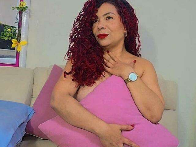 SCARLETCURLY free sexy photo