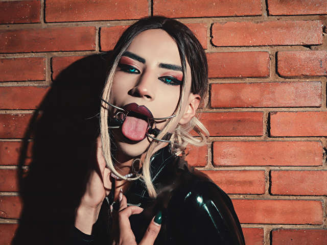 TANIAKLAUS free hard sexy photo