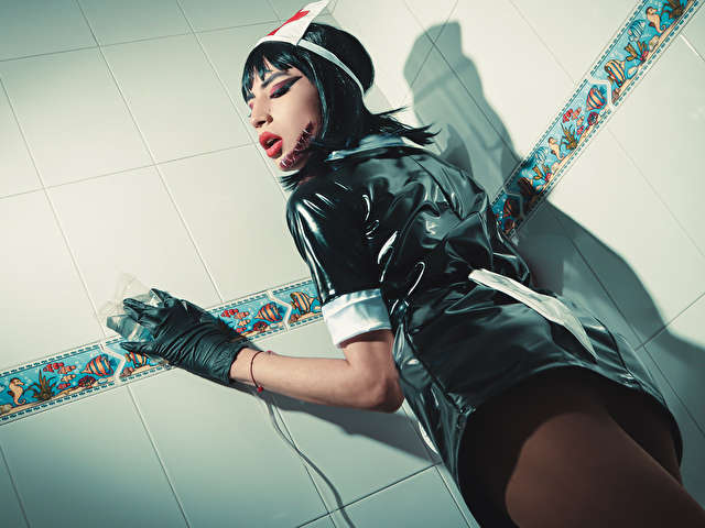 TANIAKLAUS free sexy photo