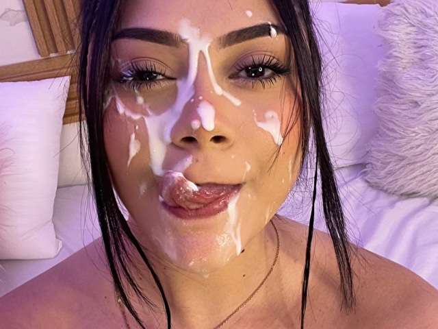 ANNIECOTSS free hard sexy photo