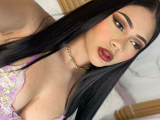 ANNIECOTSS free sexy photo