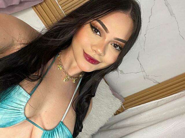 ANNIECOTSS free sexy photo