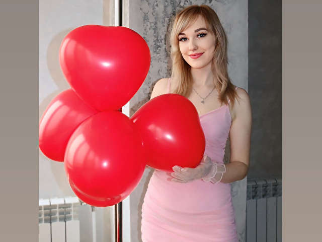 ANNAMALINS free sexy photo