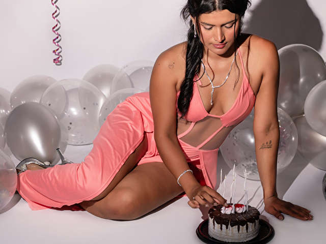 ANAPRESTON free sexy photo