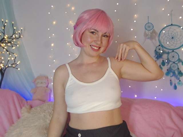SWEETLEKA free sexy photo