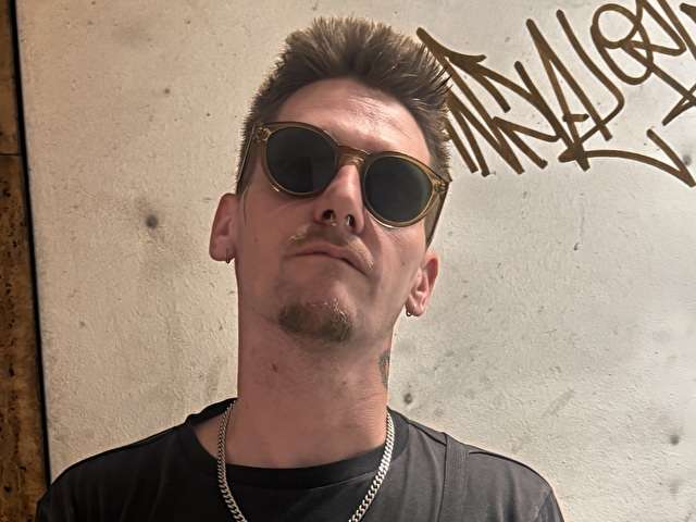 NICKZZ free sexy photo
