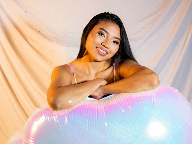ALLISSONMAY free sexy photo