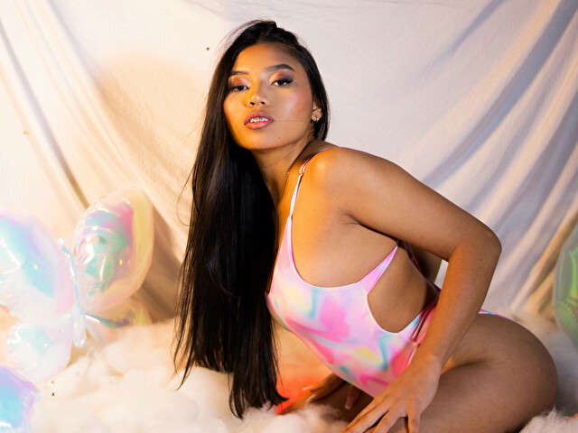 ALLISSONMAY free sexy photo
