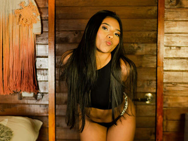 ALLISSONMAY free sexy photo