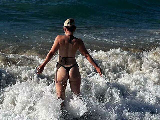 ABBIE free sexy photo