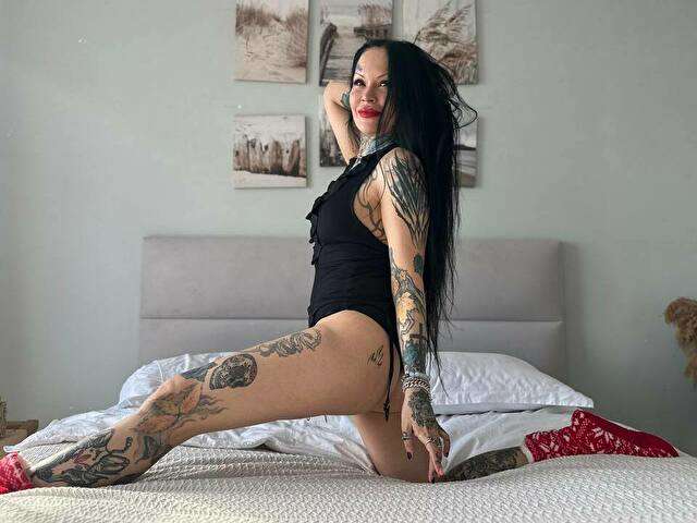 IMMEGAN free sexy photo