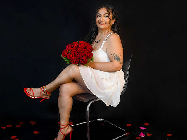 ALESSANDRAL free sexy photo