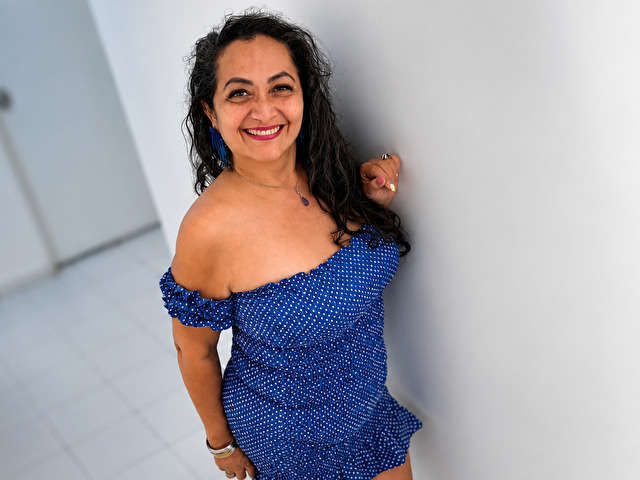 ALESSANDRAL free sexy photo