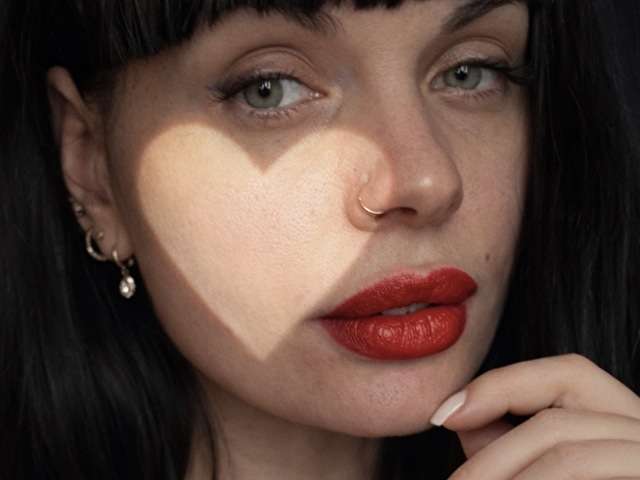 MILAME free sexy photo