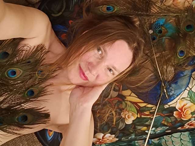 BUTTERFLYNL free sexy photo