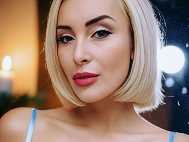 CHARMINGLADY free sexy photo