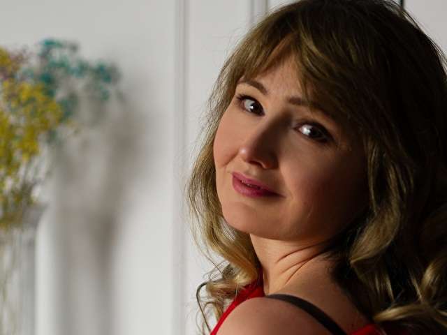 JUSTINEAMORE free sexy photo