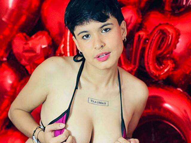 VIOLETFAISH free sexy photo