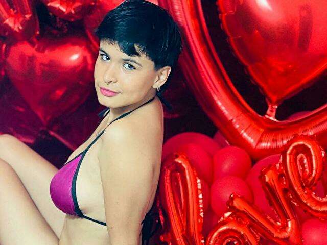 VIOLETFAISH free sexy photo