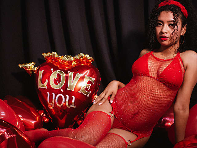 JESSYZOE free sexy photo