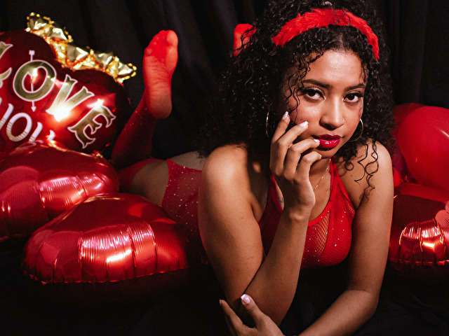 JESSYZOE free sexy photo