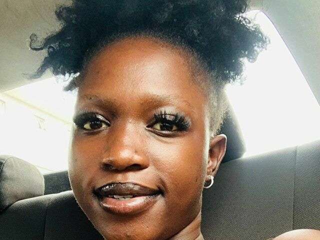 BLACKZOEX free sexy photo