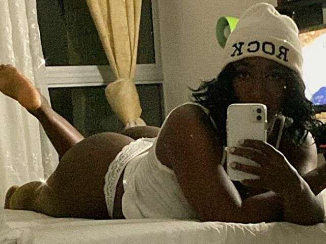 ALAIYA free sexy photo