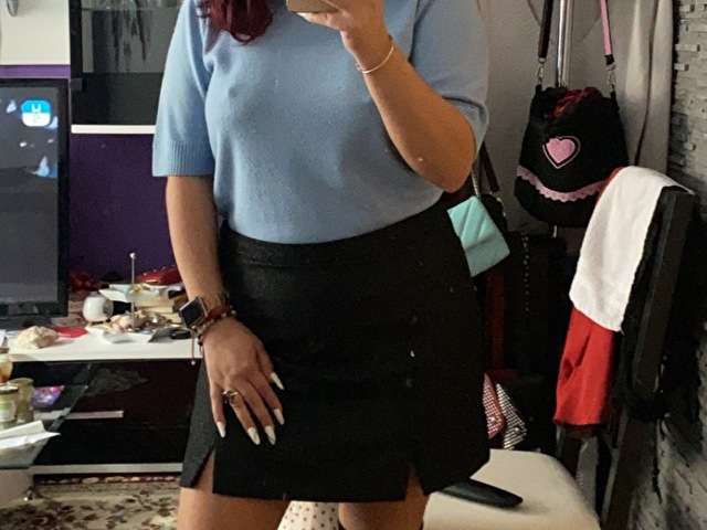 XISABELLE free sexy photo