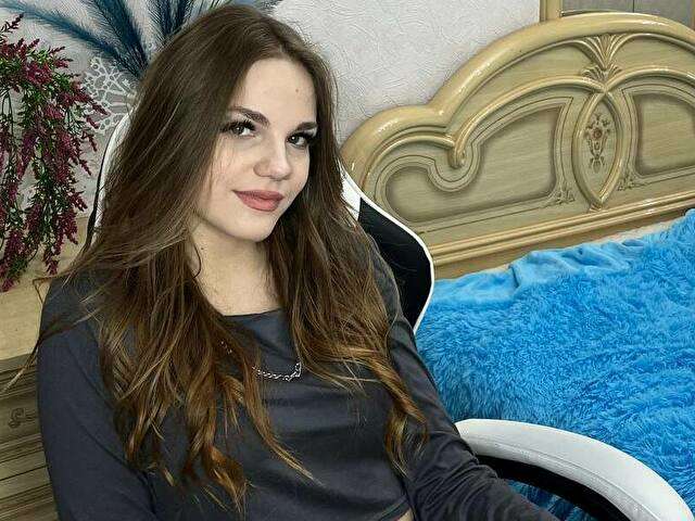 ELIKA free sexy photo