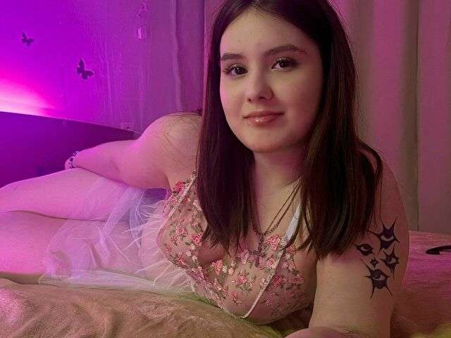 CHELSYBERRY free sexy photo
