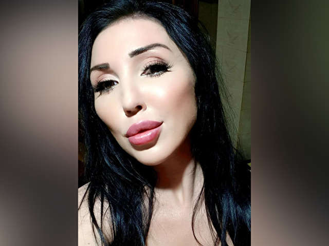 DALIALAVISH free sexy photo