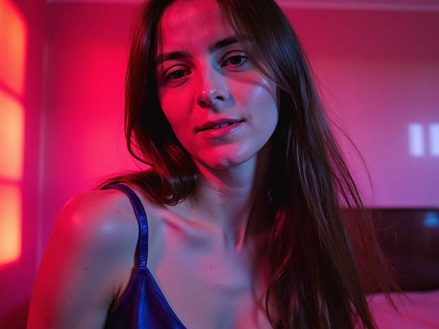 MEGIDELIGHT free sexy photo