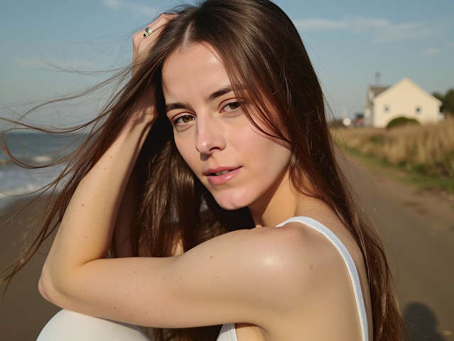 MEGIDELIGHT free sexy photo