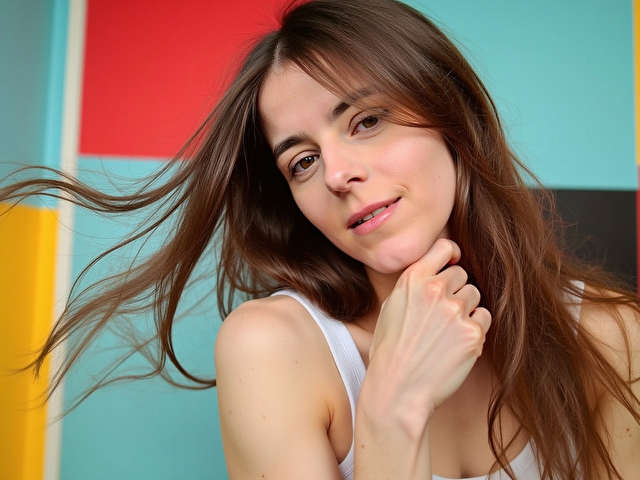 MEGIDELIGHT free sexy photo