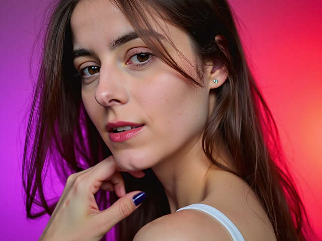 MEGIDELIGHT free sexy photo