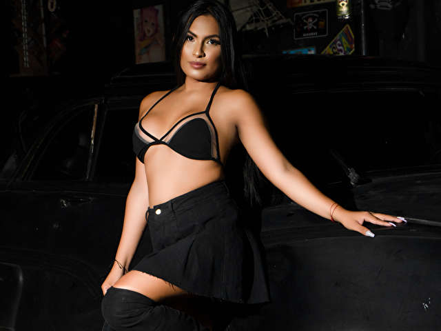 GABILOZADA free sexy photo
