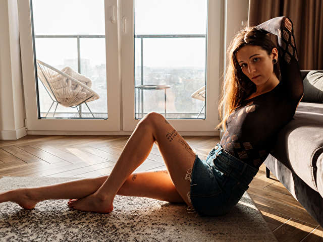 SWEETBRITTA free sexy photo