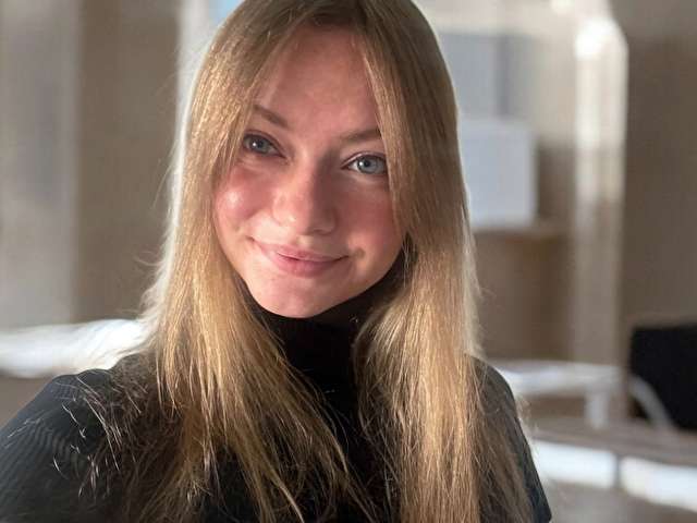 MILLIEDESIRE free sexy photo