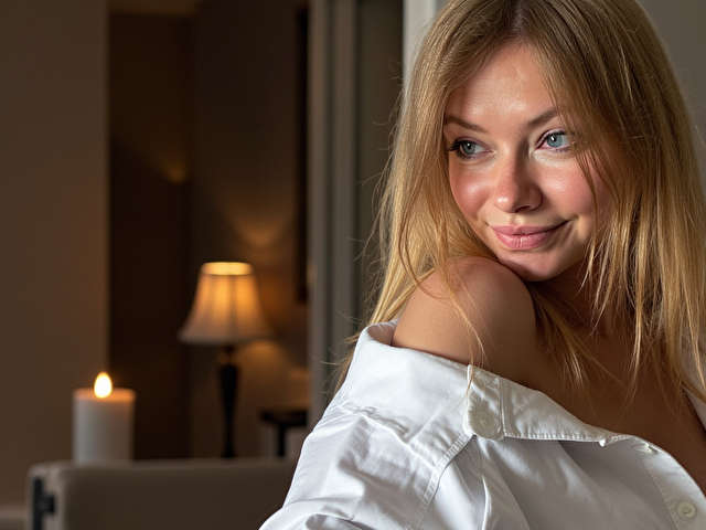 MILLIEDESIRE free sexy photo