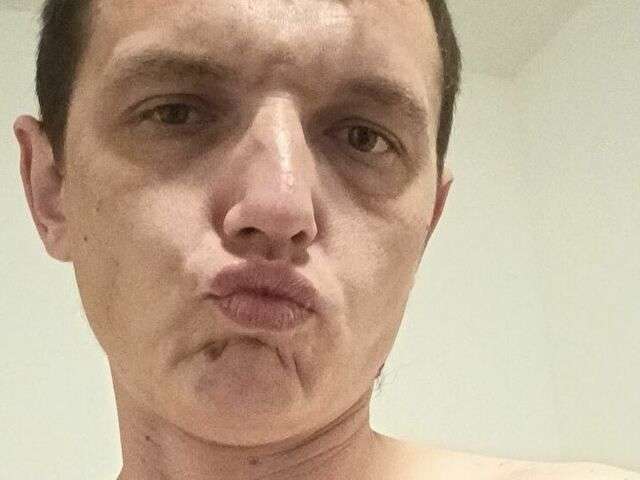 MARIUSZ free sexy photo
