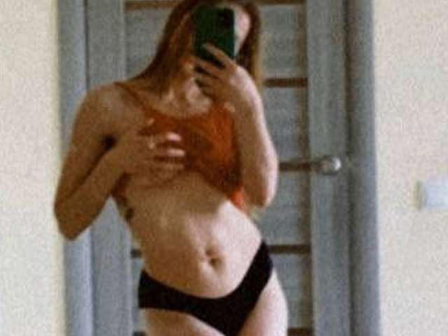 KITSUNELISSA free sexy photo