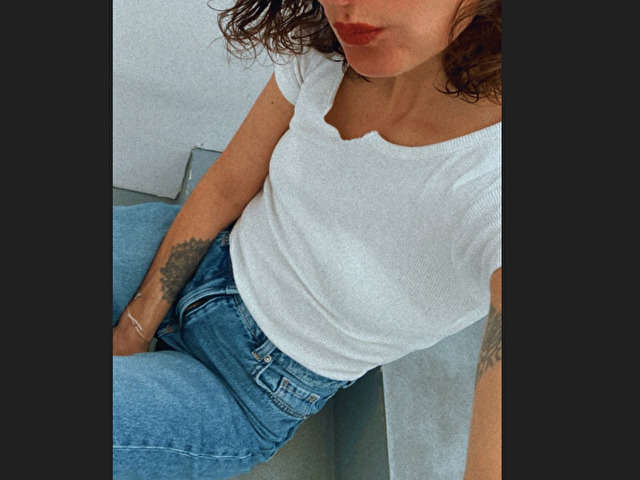 JADEEEEEE free sexy photo