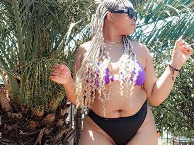 FREAKYBIANCA free sexy photo
