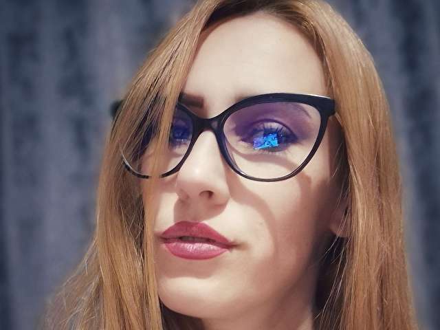 IRISHAZE free sexy photo