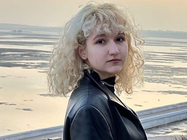 ELIZAWOOLER free sexy photo