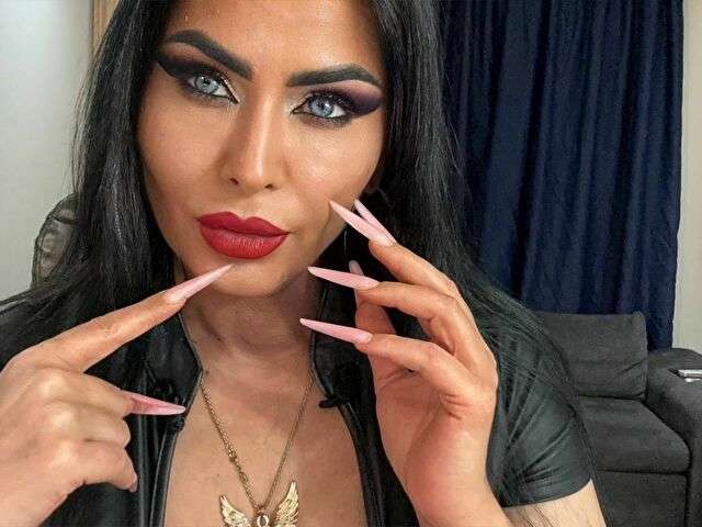 GODDESSNAOMI free sexy photo