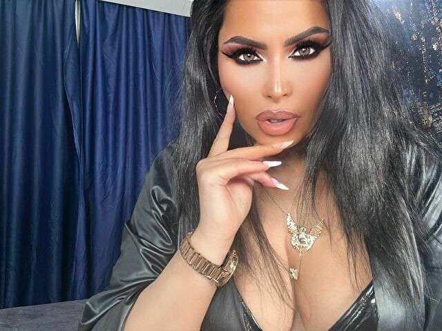 GODDESSNAOMI free sexy photo