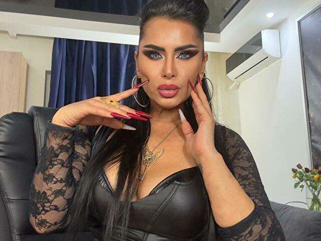 GODDESSNAOMI free sexy photo