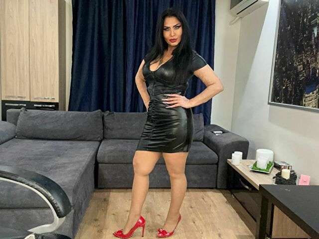 GODDESSNAOMI free sexy photo