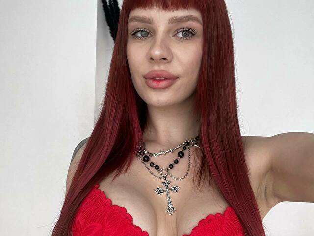 SINDREAM free sexy photo